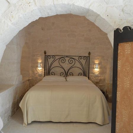 Masseria Faraone มาร์ตินาฟรังกา ภายนอก รูปภาพ