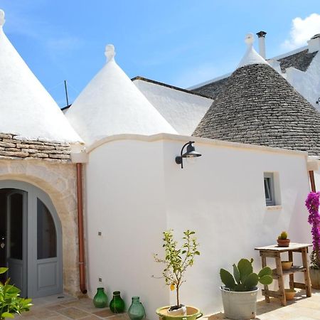 Masseria Faraone มาร์ตินาฟรังกา ภายนอก รูปภาพ