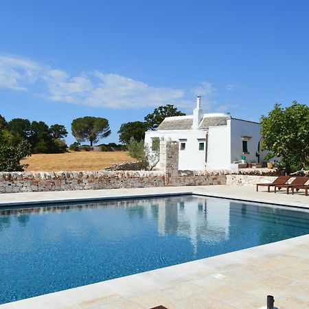 Masseria Faraone มาร์ตินาฟรังกา ภายนอก รูปภาพ