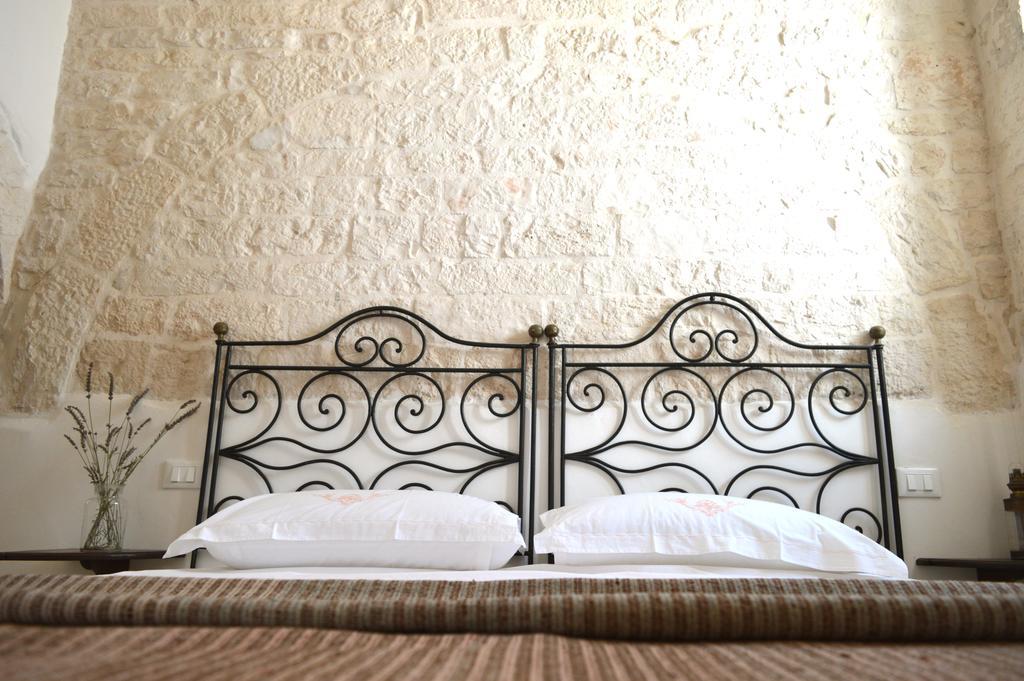 Masseria Faraone มาร์ตินาฟรังกา ภายนอก รูปภาพ