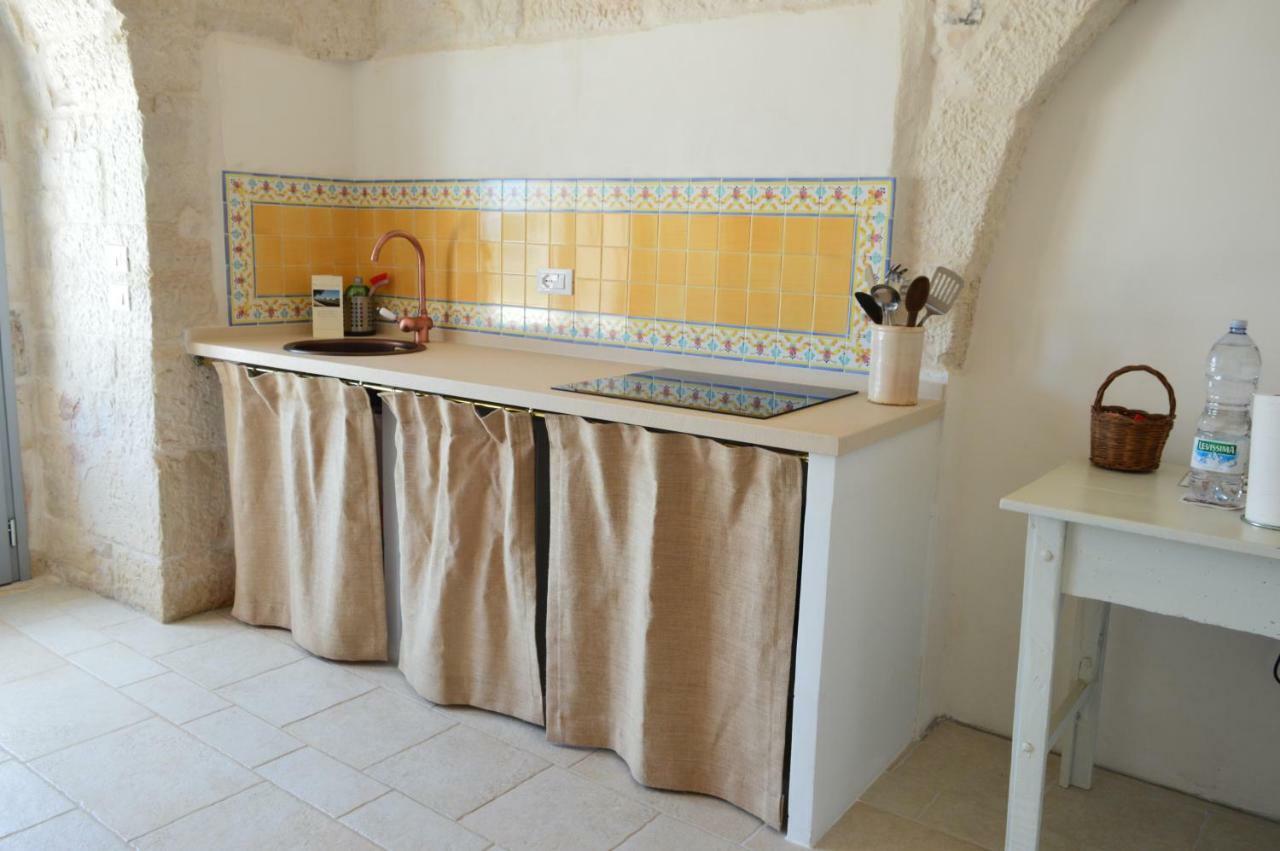 Masseria Faraone มาร์ตินาฟรังกา ภายนอก รูปภาพ